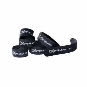 EXoverland Velcro Straps - 25mm