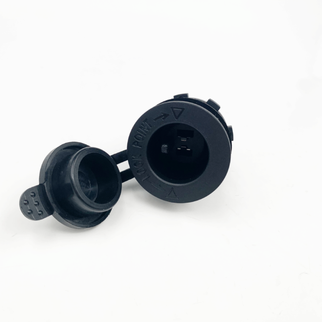 Fridge Socket (Engel Fitting)