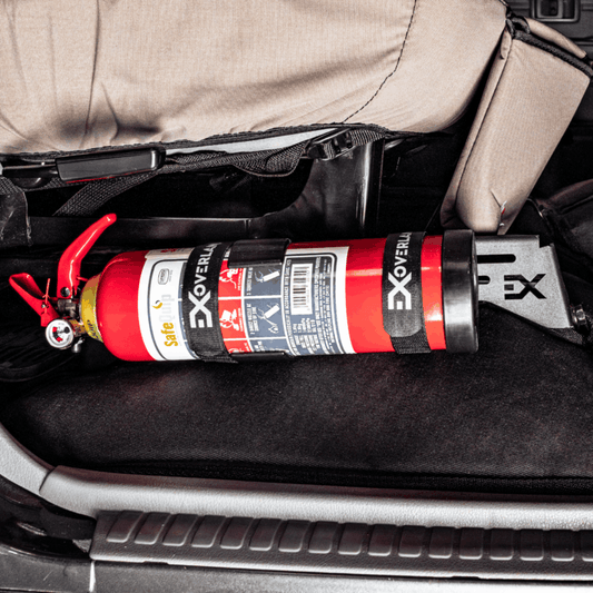 EXoverland Fire Extinguisher 1,5KG