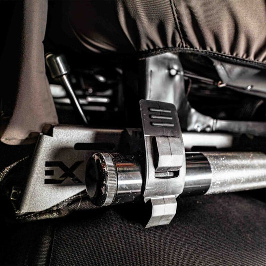 EXoverland - Original Quick Fist Clamp