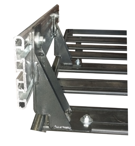 FR Roof Rack Awning Bracket