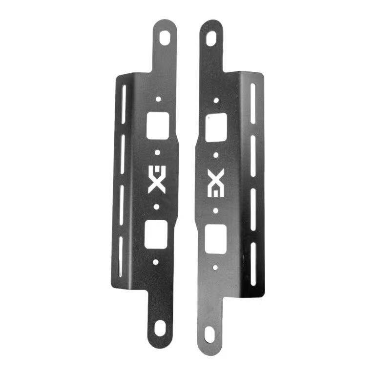 EXoverland Fire Extinguisher Mount - Hilux GD DC