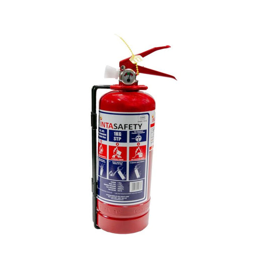 EXoverland Fire Extinguisher 1,0KG