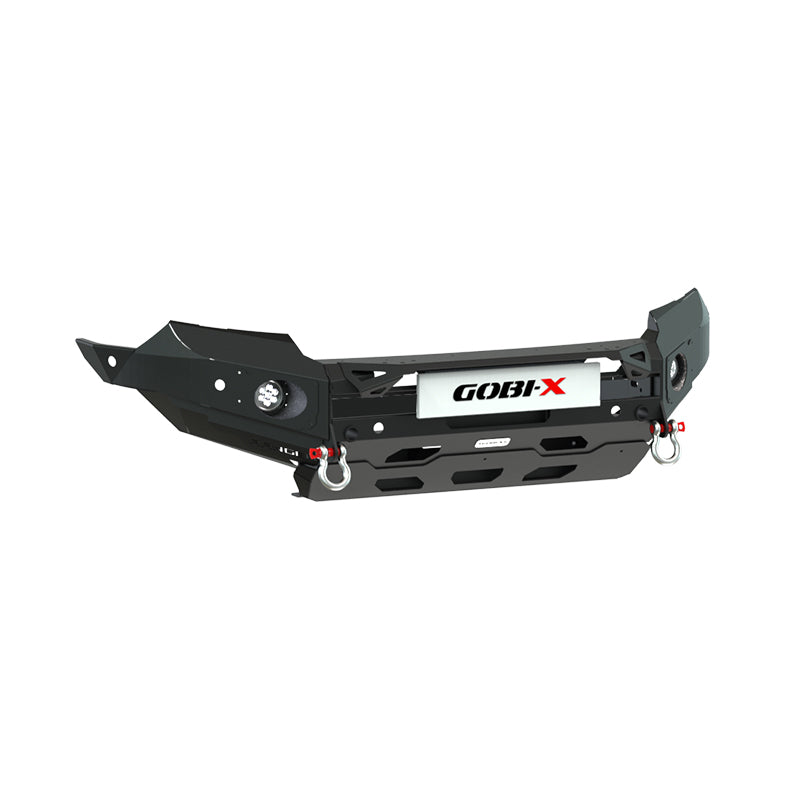 Ford Ranger T7 - Gobi-X Front Bumper