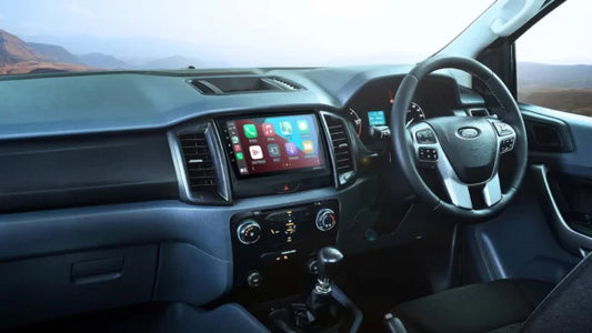 OneNav Classic Ford XL Ranger 2015-2020 (9 Inch)