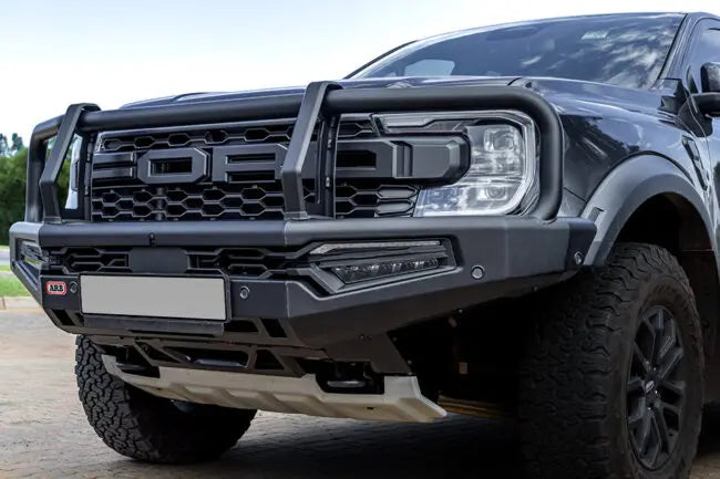 ARB Summit MKII Bull Bar – Ford Ranger Raptor 2022