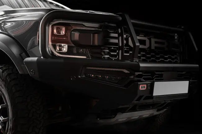 ARB Summit MKII Bull Bar – Ford Ranger Raptor 2022