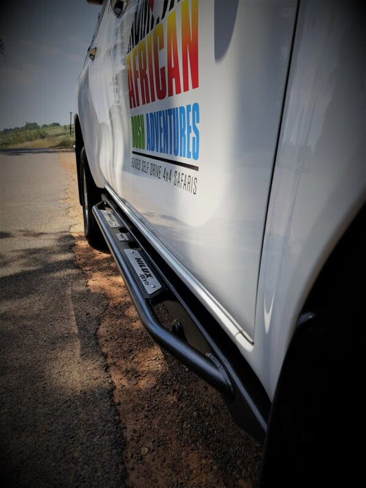 GOBI-X - REVO ROCKSLIDERS