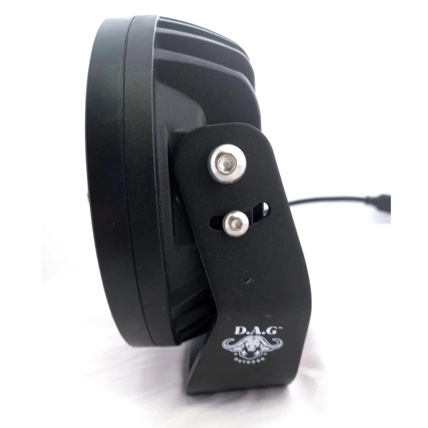 D.A.G 7INCH SPOTLIGHTS WITH DRL