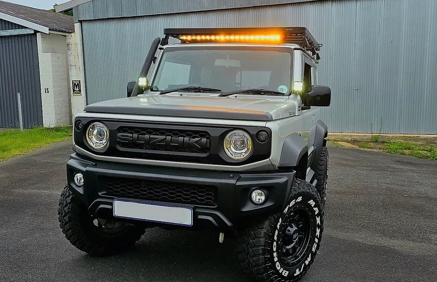 PERFORMANCE SERIES 30" | ULTRA LED