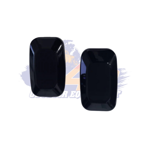 Landcruiser 79 Series Side Indicators LED (SMOKED)