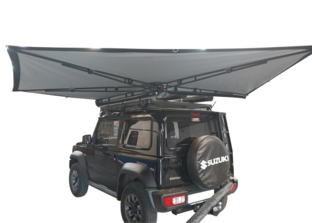 JIMNY 270 AWNING (1.8m , weighs 18kg)