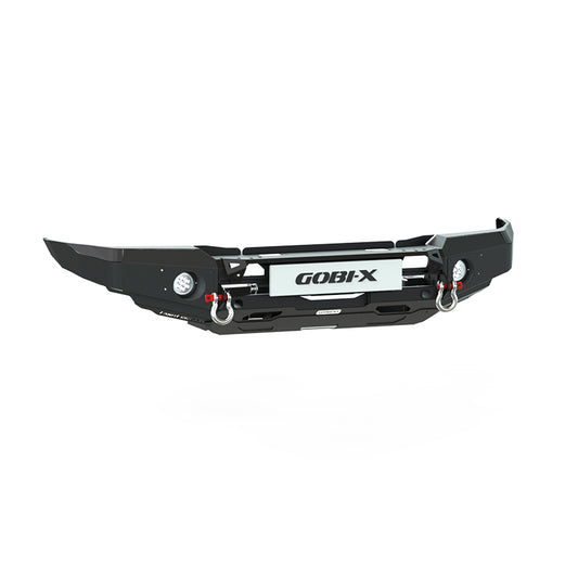 Toyota Land Cruiser 100 VX - Gobi-X Front Bumper