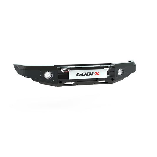 Toyota Land Cruiser 70 Series - Gobi-X Front Bumper
