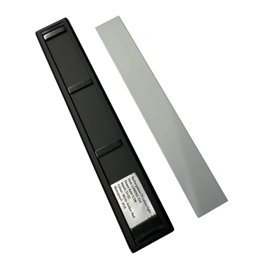 Tri-Colour Rechargeable LED Light (18.8cm)