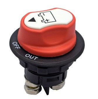 Battery Cut Off Switches