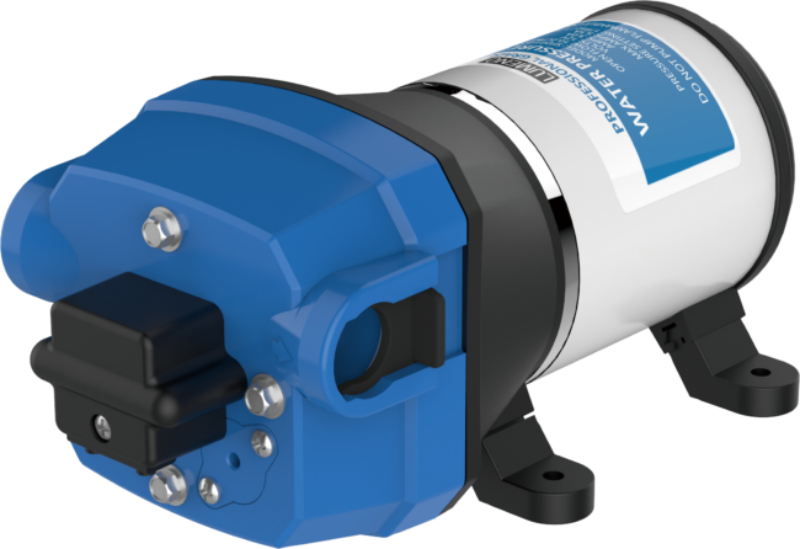 Lumeno Water Pump - 41 Series (10L/min)
