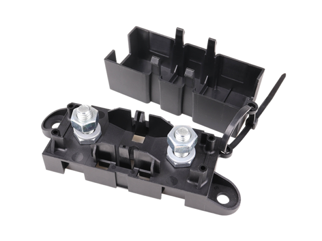 Mega Fuse Holder Only