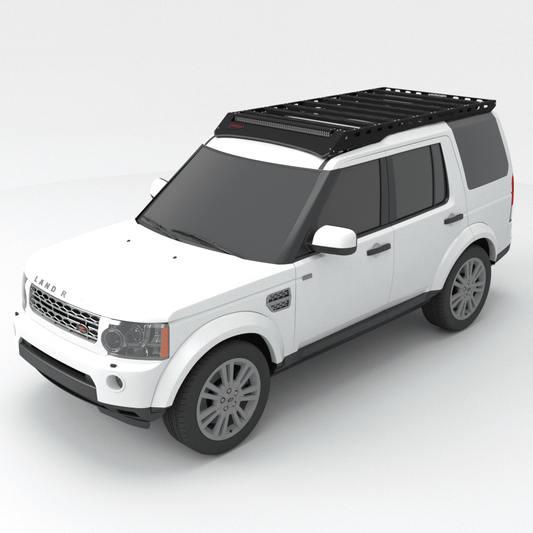 Land Rover Disco 3/4 Predator Roof Rack