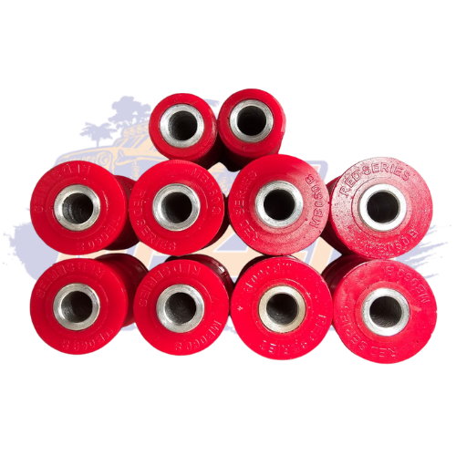 Toyota Land Cruiser 80/105 Complete Rear Bush Kit