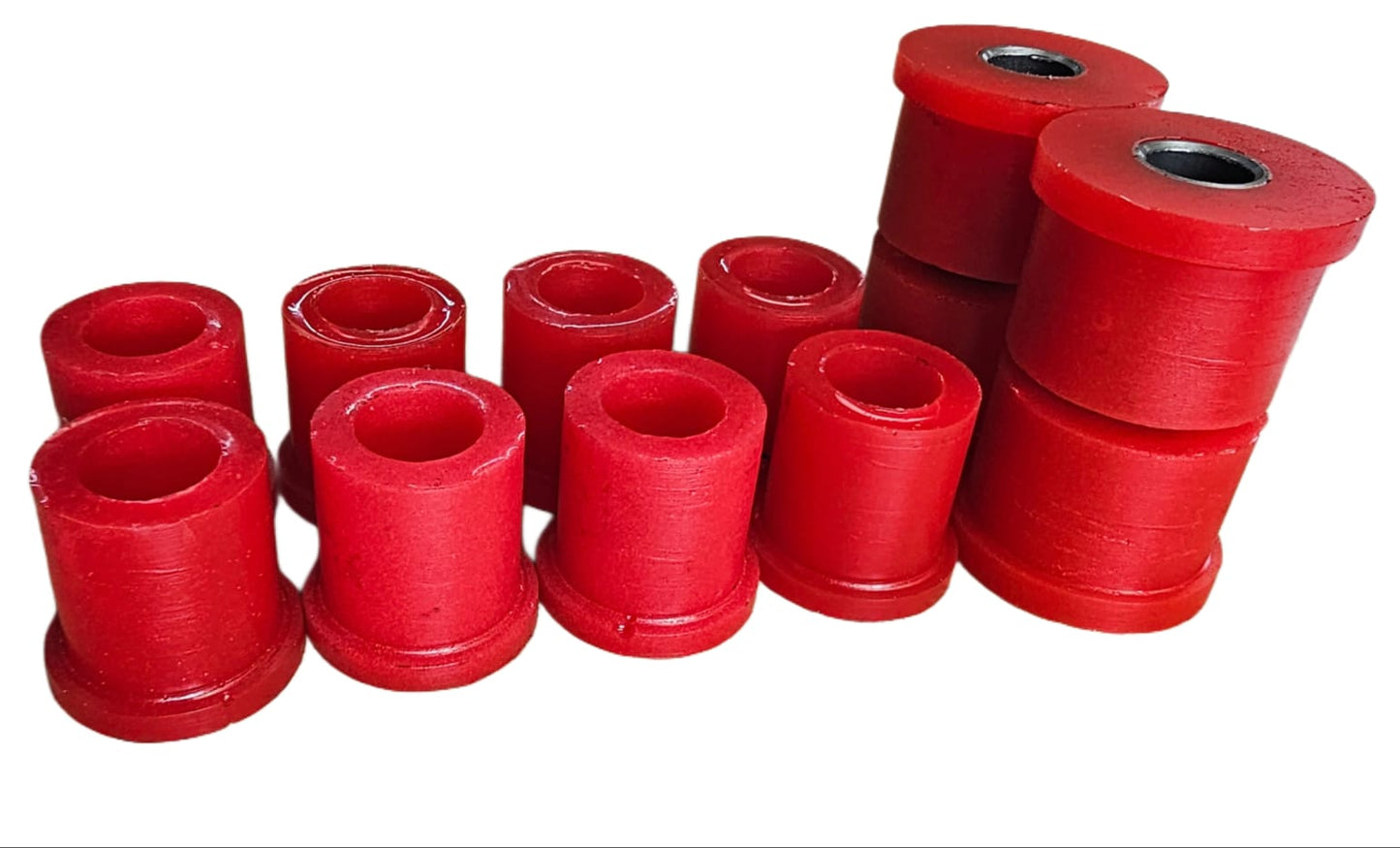 Isuzu D-TEC 2006-2012 - Shackle Bush Kit
