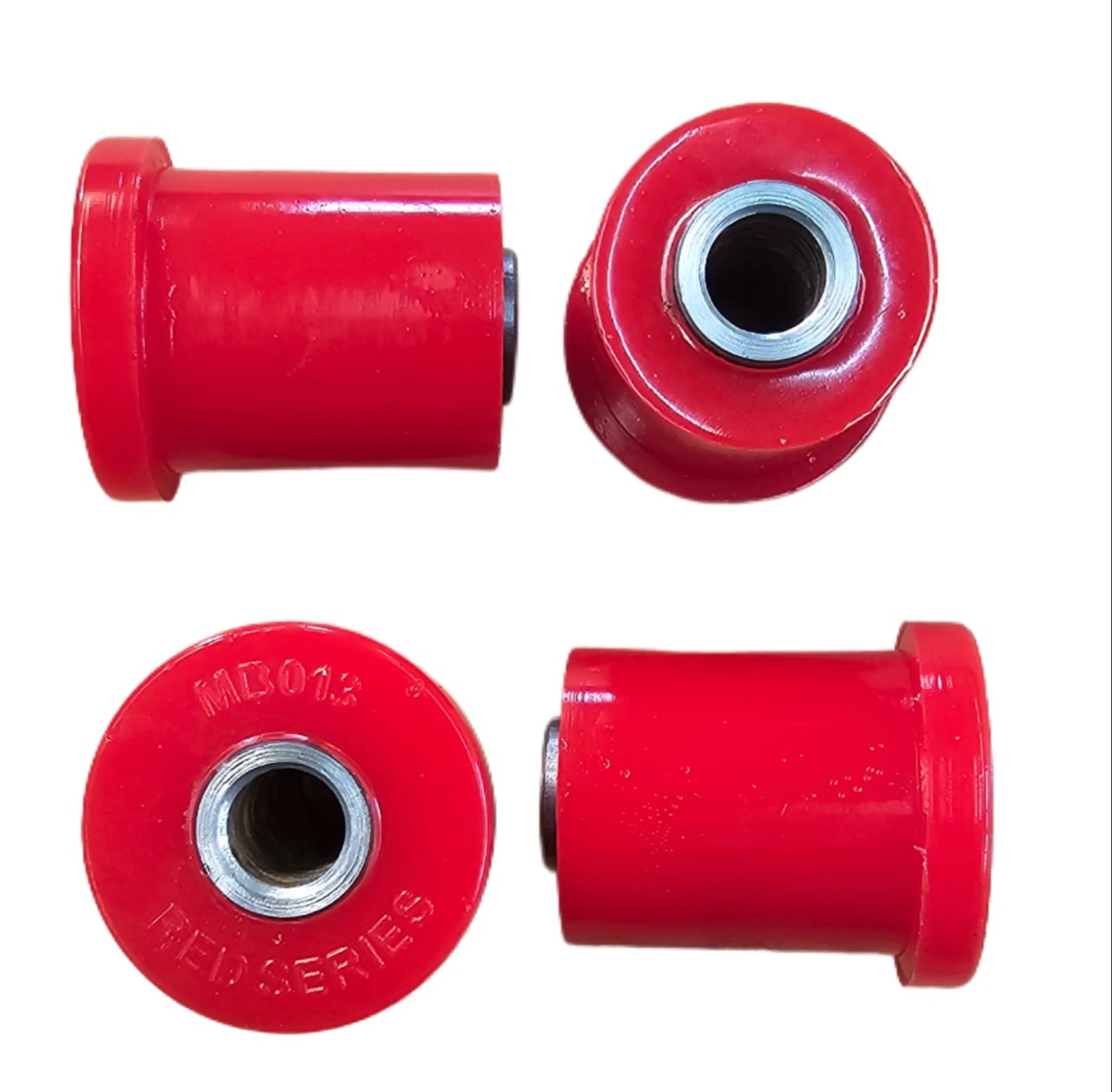 Isuzu KB220/ 240/ 250/ 300 04-11 - Lower Control Arm Bush Kit