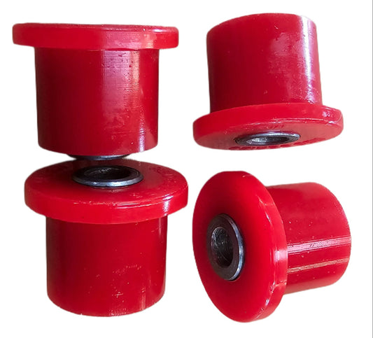 Isuzu D-TEC 2006 - 2012 - Upper Control Arm Bush Kit