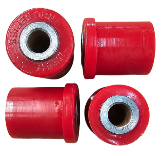 Isuzu D-TEC 2006-2012 - Lower Control Arm Bush Kit
