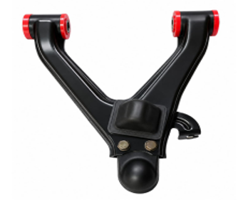 MITSUBISHI PAJERO GEN 3 & 4 - REAR UPPER CONTROL ARM BUSH KIT (4)