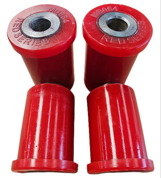 Nissan Navara D40 Pre 2016 - Lower Control Arm Bush Kit