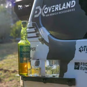 EXoverland Magnetic Bar | Shelf