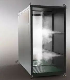 Mobi Mist Set Kit