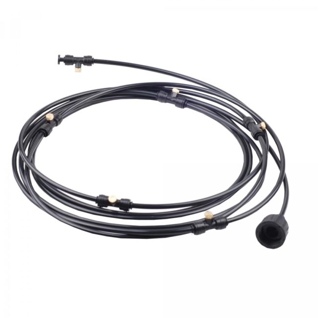 Mobi Mist Set Kit