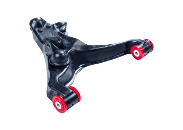 Mitsubishi Pajero Gen 3/4 - Lower Control Arm Bush Kit