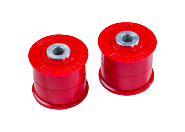 Mitsubishi Pajero Gen 3/4 - Rear Trailing Arm Bush to Chassis Kit