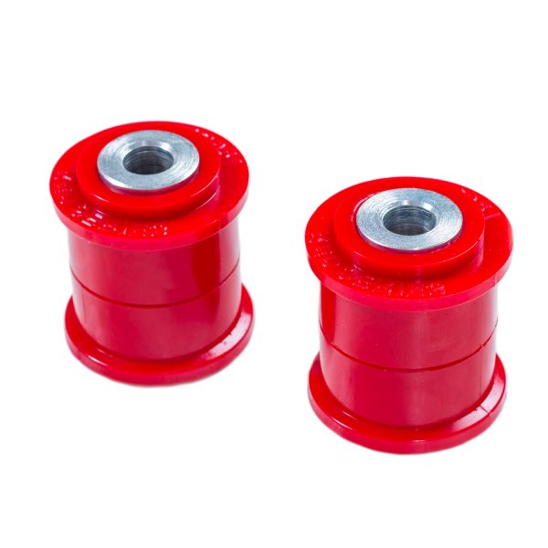 Mitsubishi Pajero Gen 3/4 - Rear Trailing Arm Hub Bush Kit