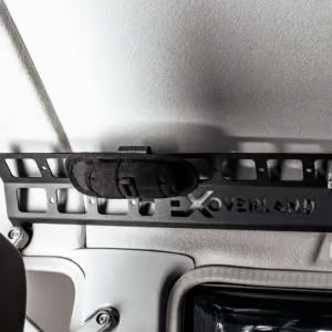 EXoverland Molle Grab Handle Set - Land Cruiser 79