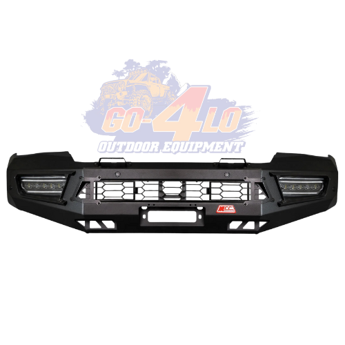 NISSAN NAVARA 2021 - MCC PEGASUS BUMPER