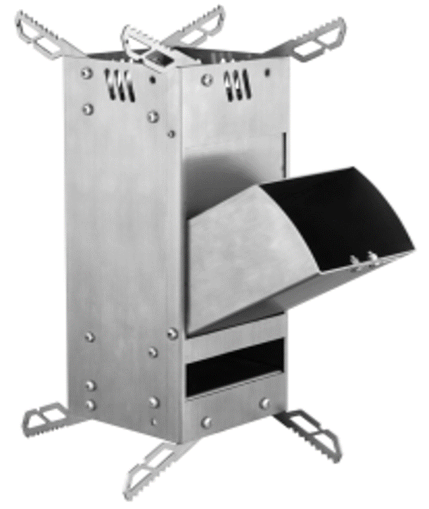 Potjie Braai