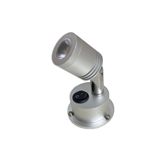 Camping Reading Light - 12 V