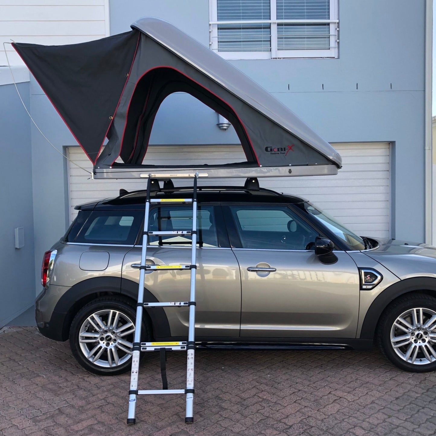 TANKWA ROOF TOP TENT
