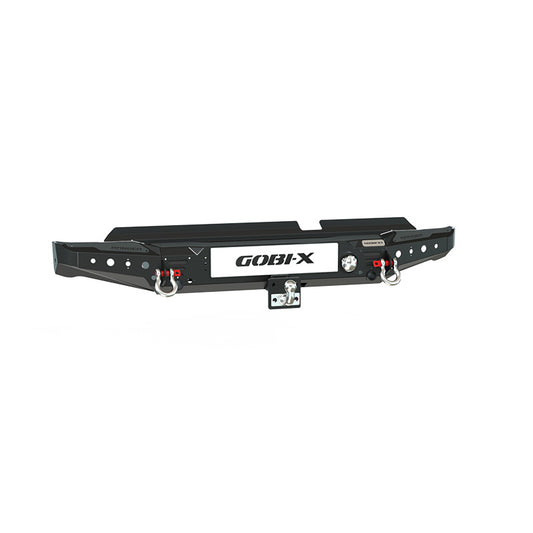 Ford Ranger 2023 - Gobi-X Rear Stealth Bumper