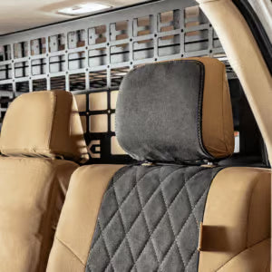 EXoverland Rear Divider / Pet Barrier - LC 200 & LX450/570