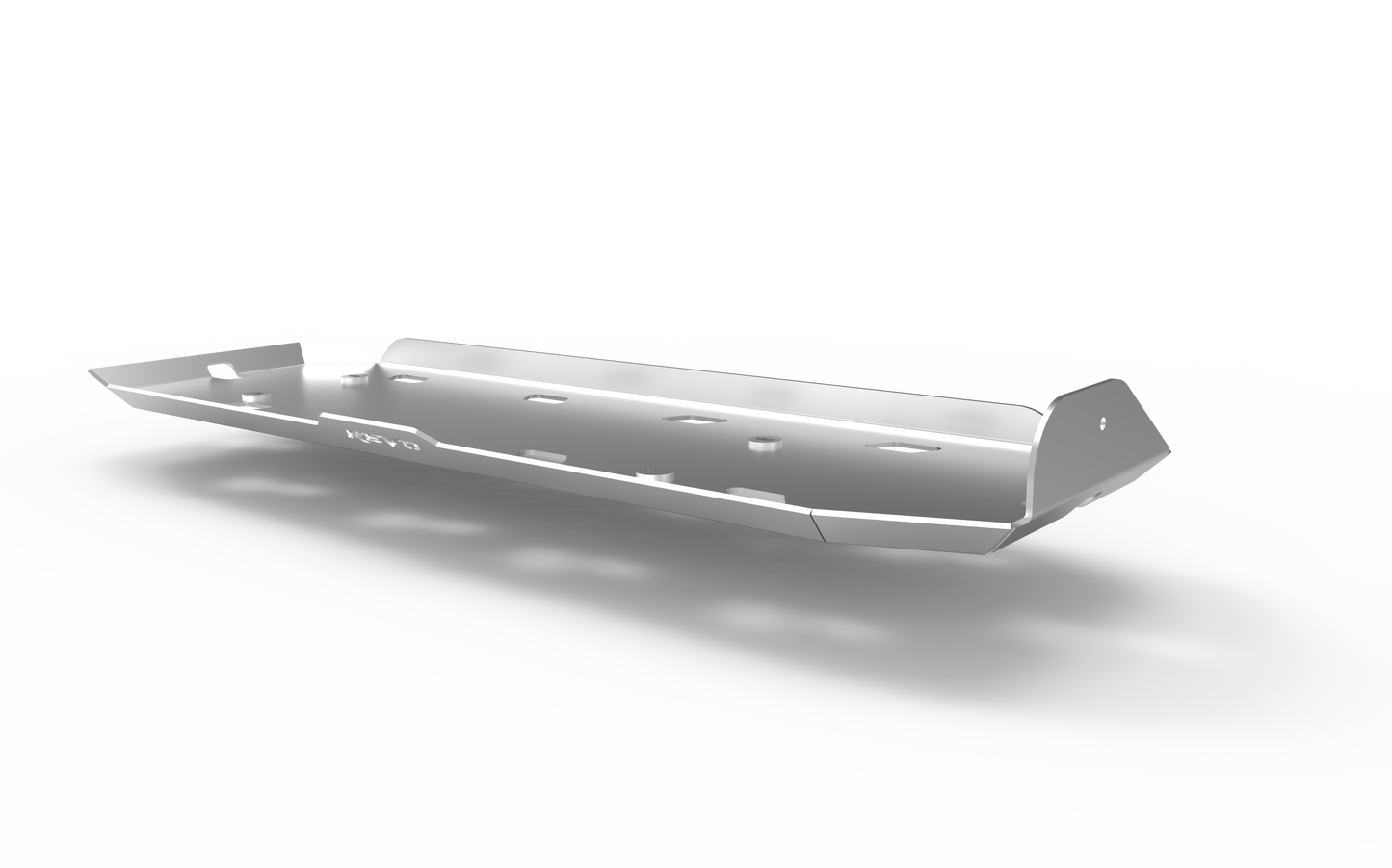 GOBI-X - REVO FUEL TANK SKID PLATE