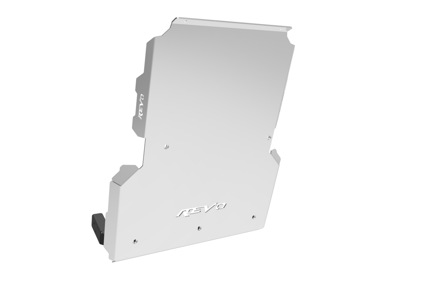 GOBI-X - REVO TRANSFER & GEAR BOX SKID PLATE
