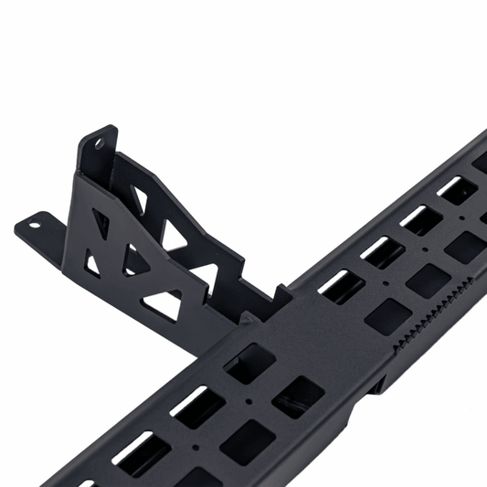 EXoverland Rock Sliders Set Land Cruiser 79 Double Cab