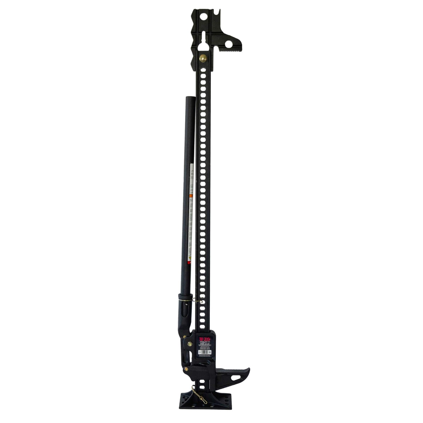 HI-LIFT Stealth Jack 48"