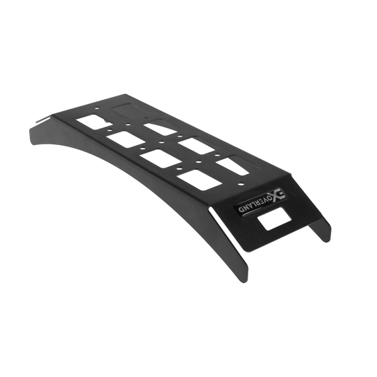 EXoverland Spare Wheel Bracket Mount - Generic / light duty