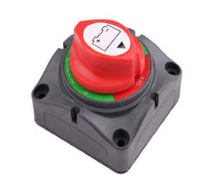 Battery Cut Off Switch