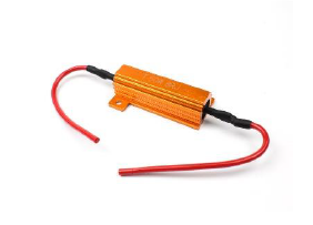 50w Resistor